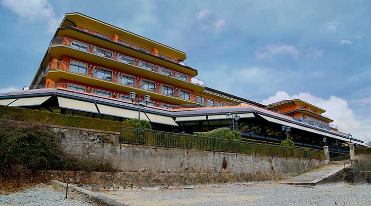 Hotel Dino